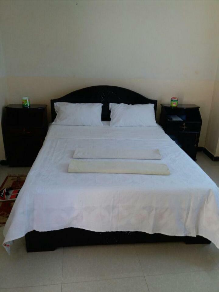 Hotel Delina Āksum 외부 사진